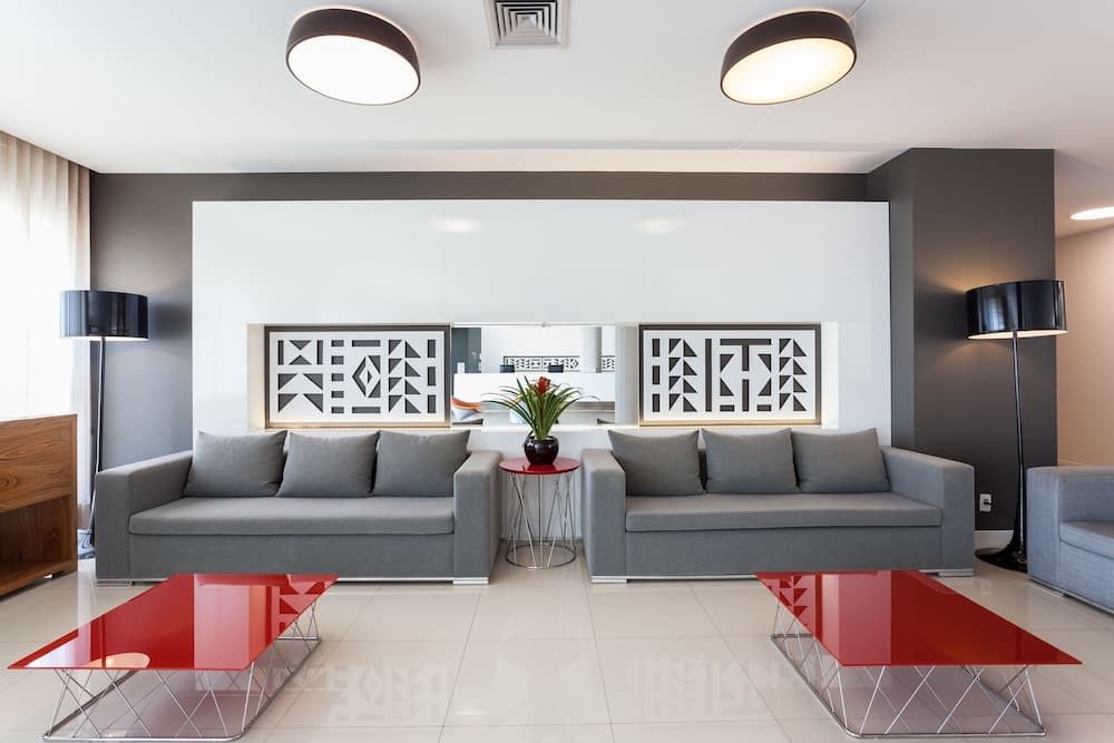 eSuites Lagoa Santa 5