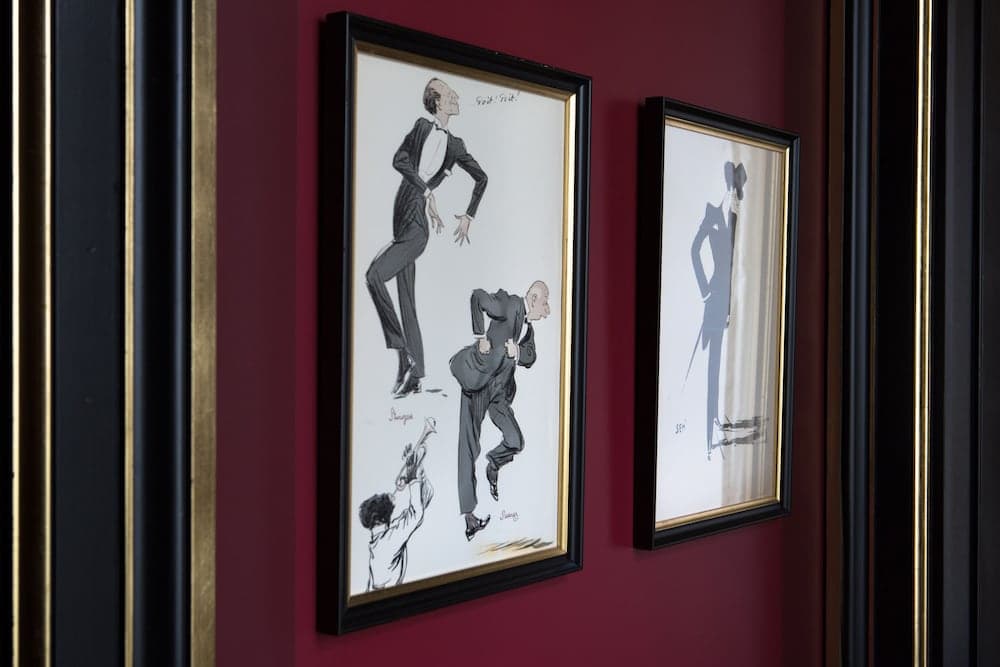 La Reserve Paris Hotel and Spa 3