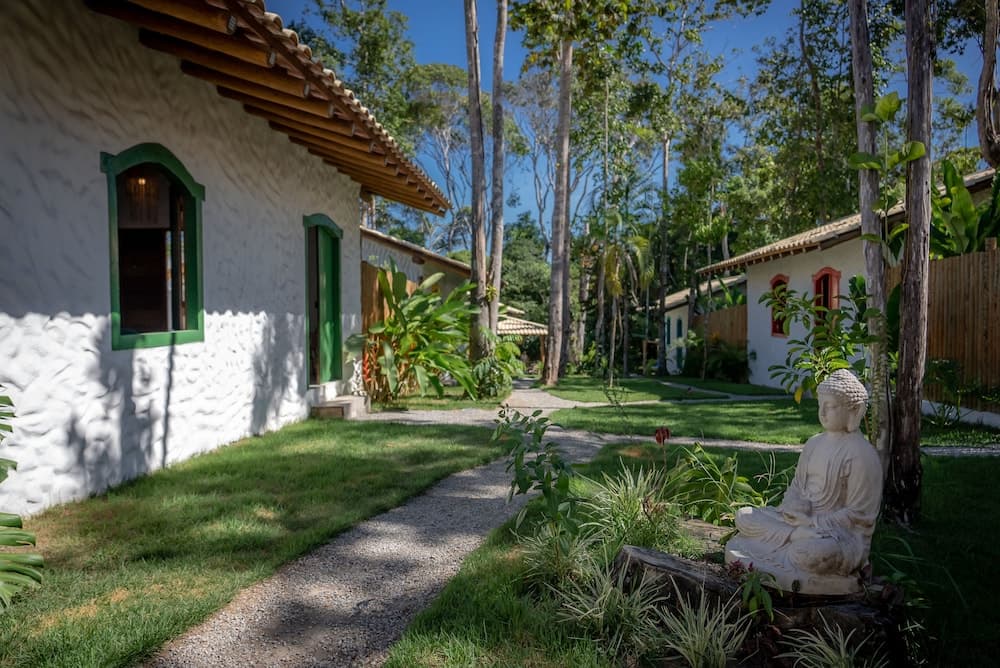 Villa Mediterrâneo Trancoso 2