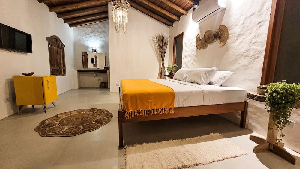 Villa Mediterrâneo Trancoso 5