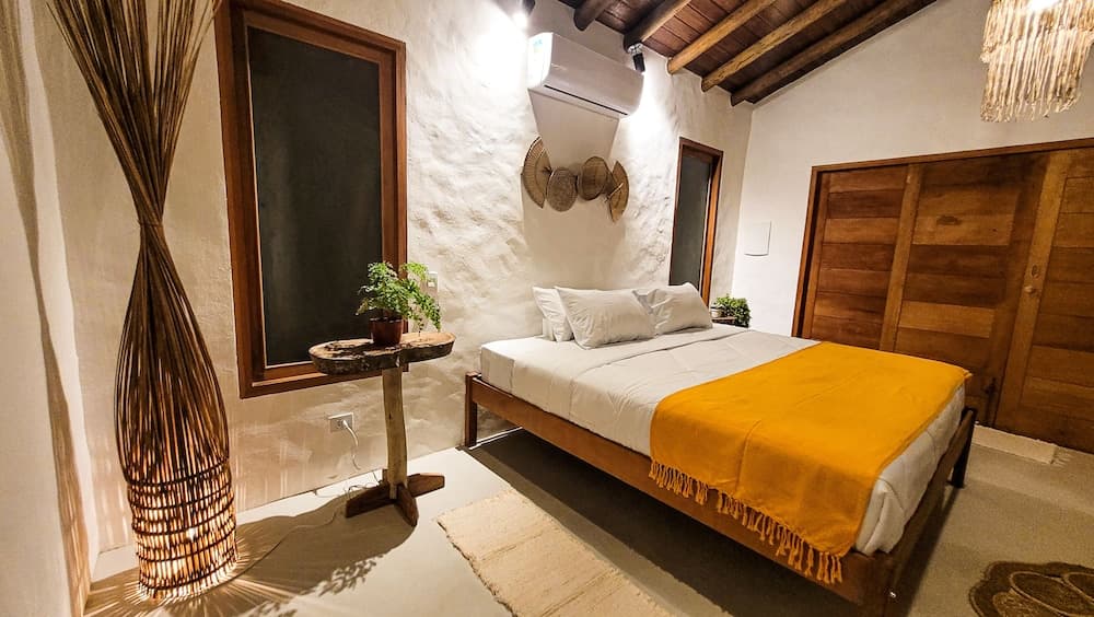 Villa Mediterrâneo Trancoso 4