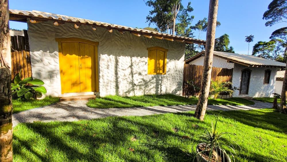 Villa Mediterrâneo Trancoso 3