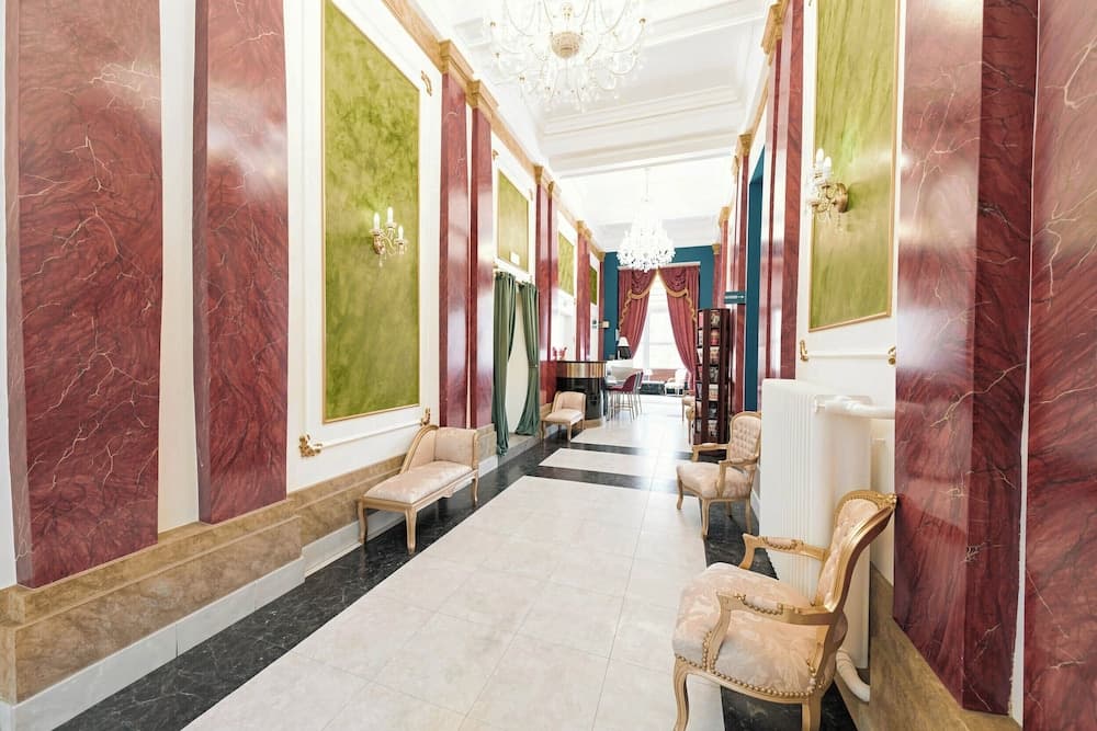 Hotel Praga 1885 3