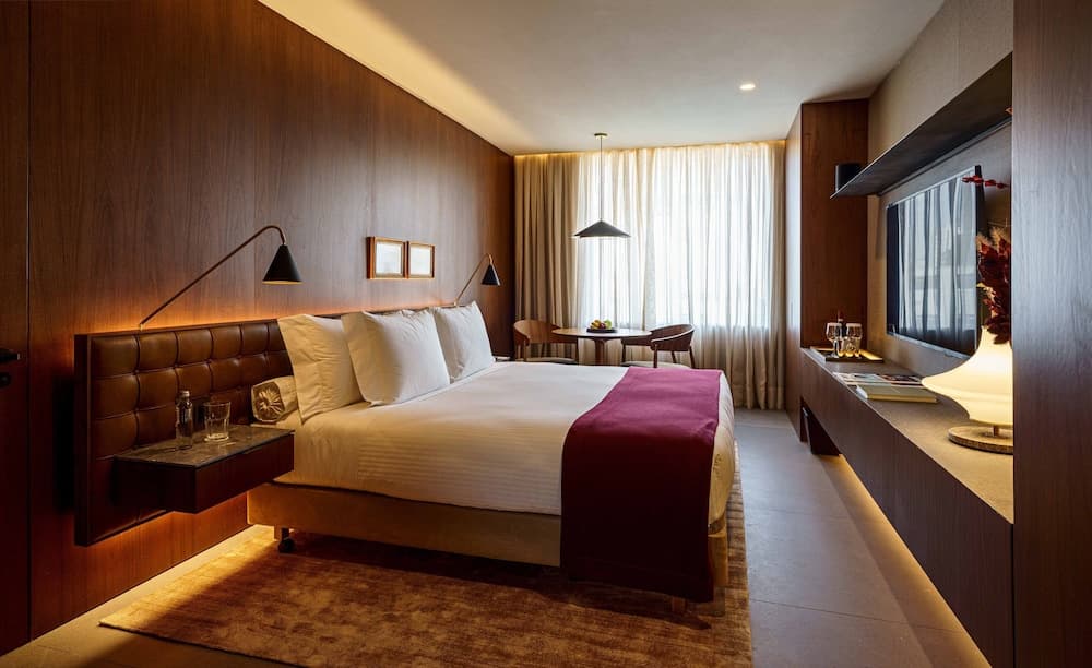 Hotel Fasano Sao Paulo Itaim 5