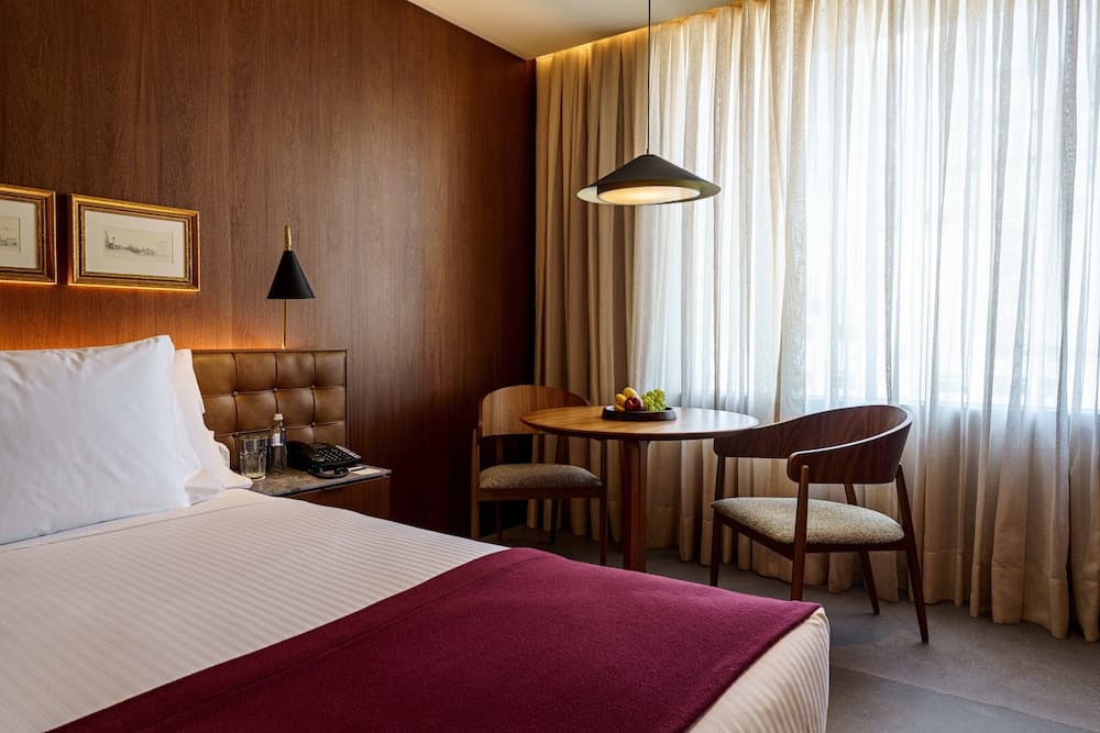 Hotel Fasano Sao Paulo Itaim 4