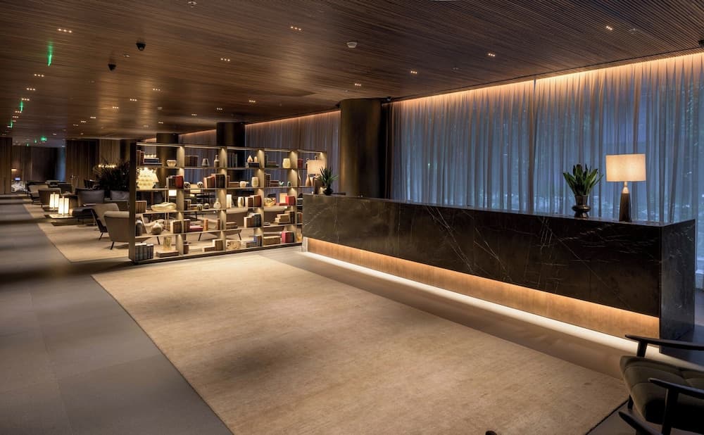 Hotel Fasano Sao Paulo Itaim 3