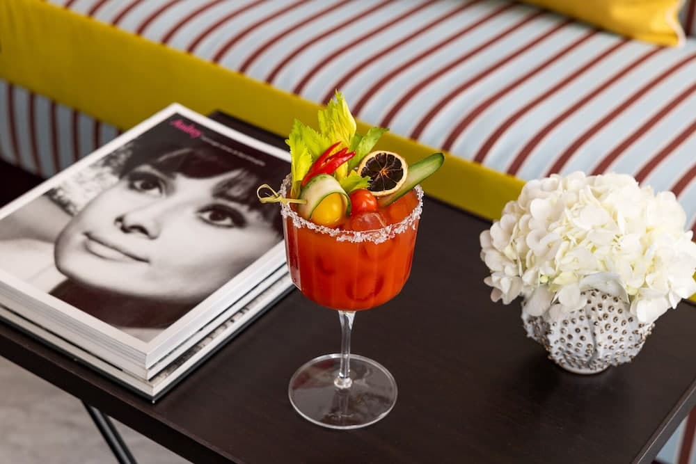 Palazzo Roma - The Leading Hotels of the World 5