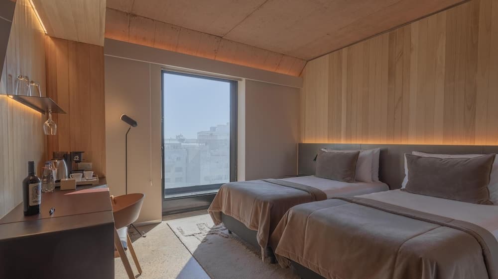 Hualta Hotel Mendoza, Curio Collection By Hilton 5