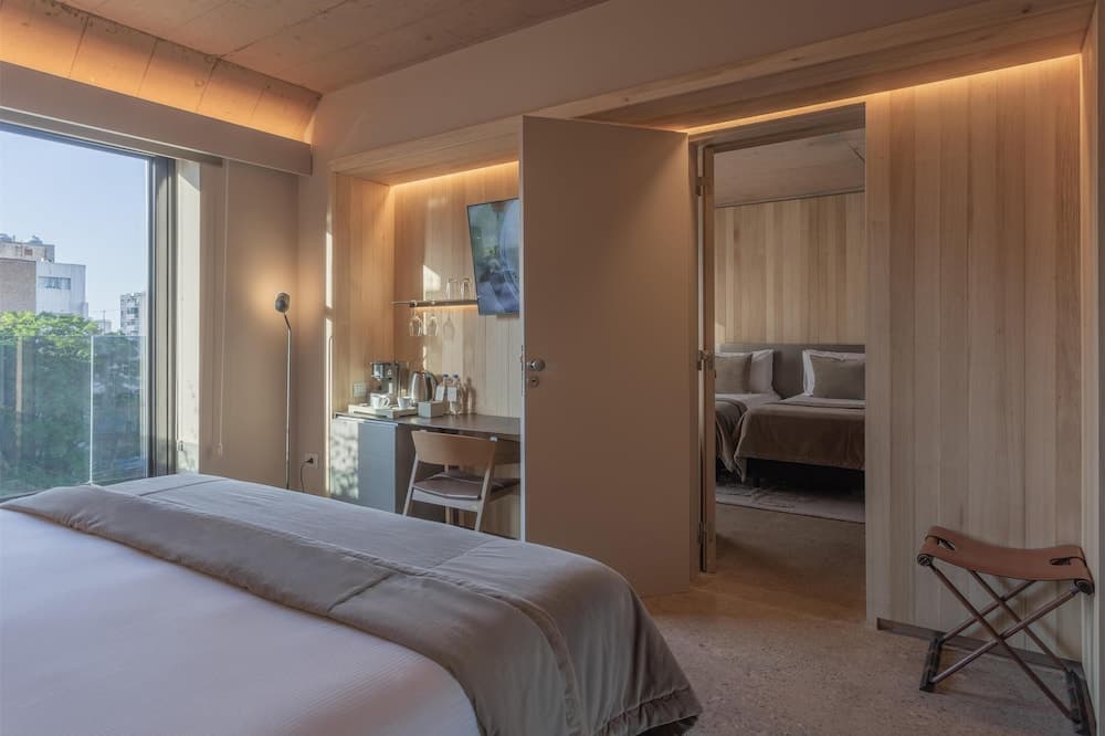 Hualta Hotel Mendoza, Curio Collection By Hilton 4