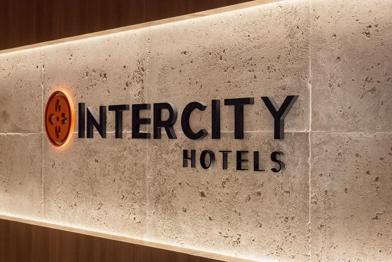 Intercity Cuiaba