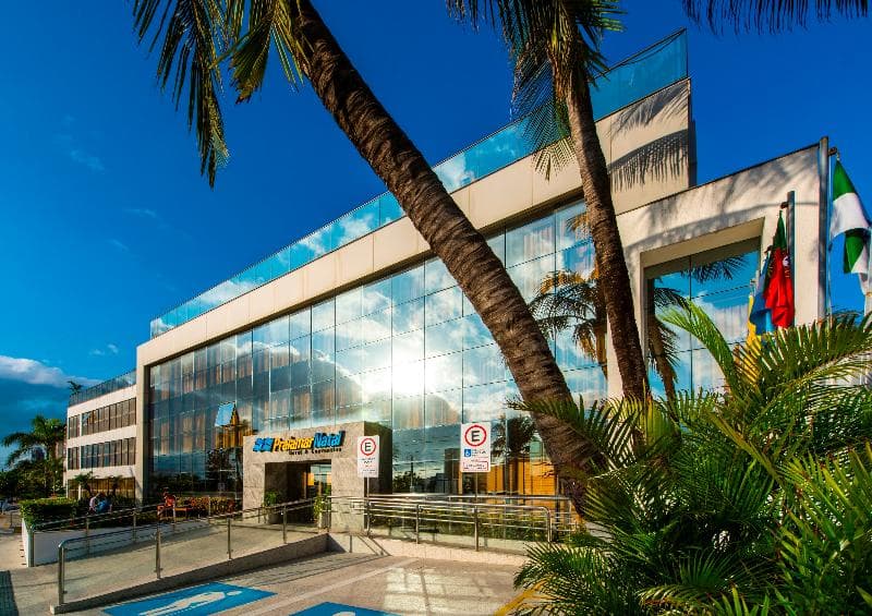 Praiamar Natal Hotel & Convention