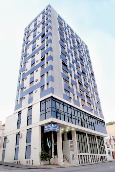 Caravelle Palace