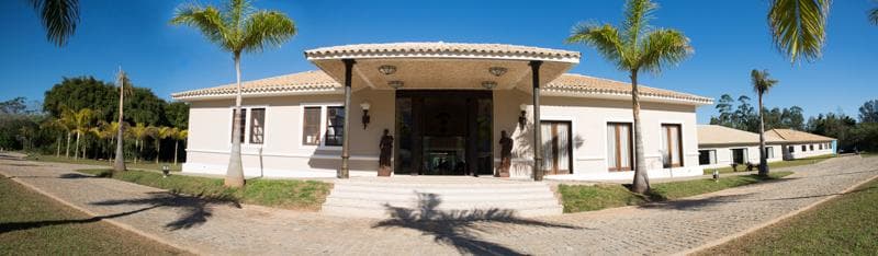 Santíssimo Resort