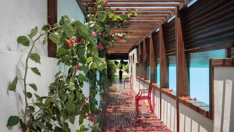 Essenza Hotel