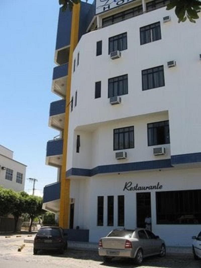 Leopoldo Hotel