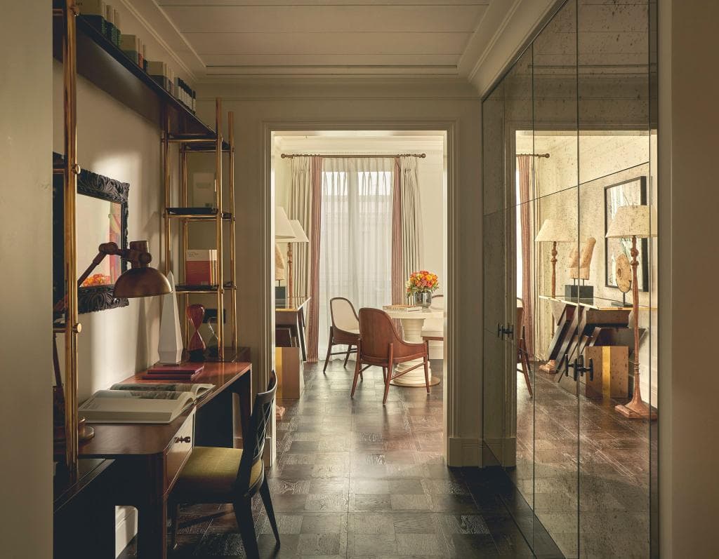 The Carlton, Milan 4