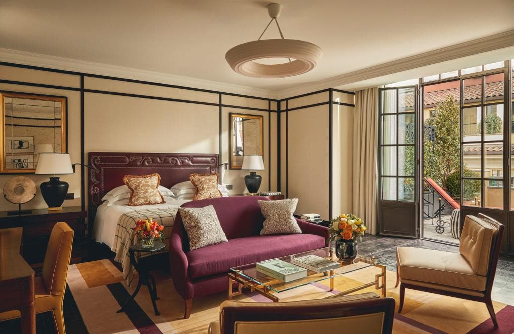 The Carlton, Milan 5