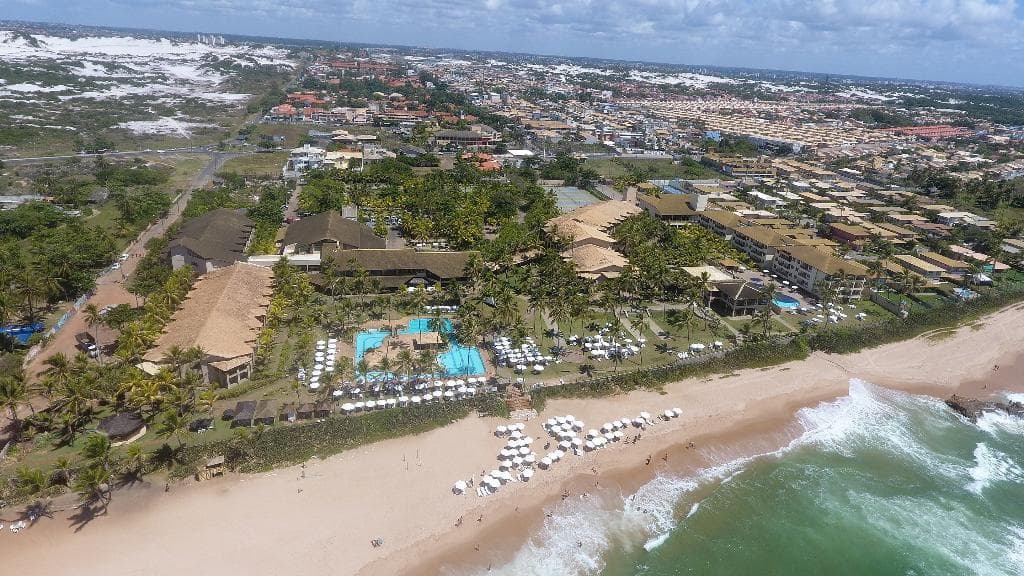 Catussaba Resort 1