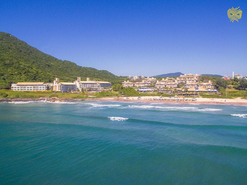 Costao do Santinho Resort Golf e Spa 1