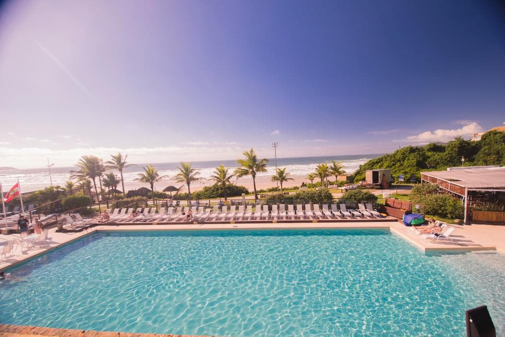 Costao do Santinho Resort Golf e Spa 2