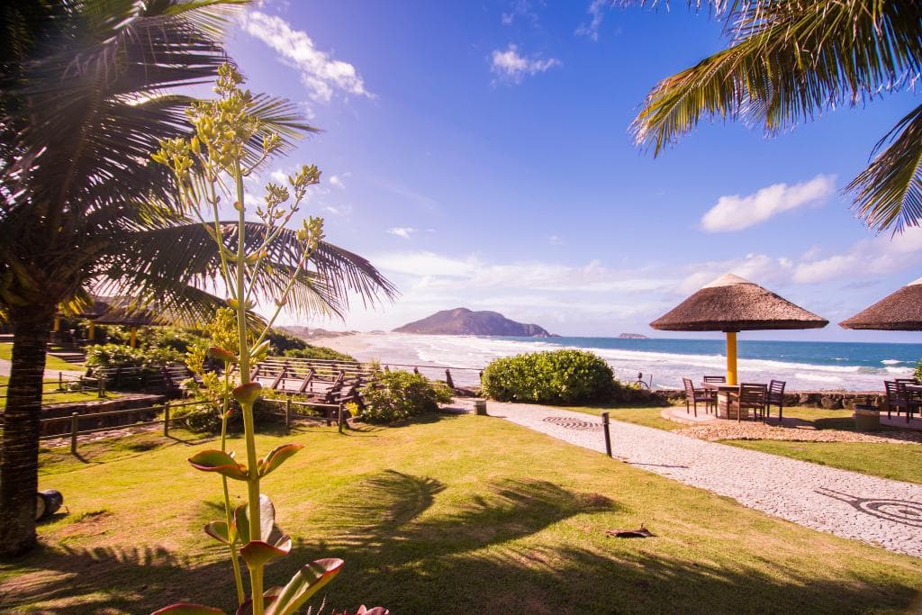 Costao do Santinho Resort Golf e Spa 3
