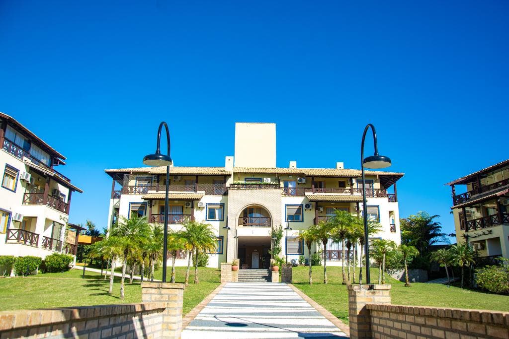 Costao do Santinho Resort Golf e Spa 4