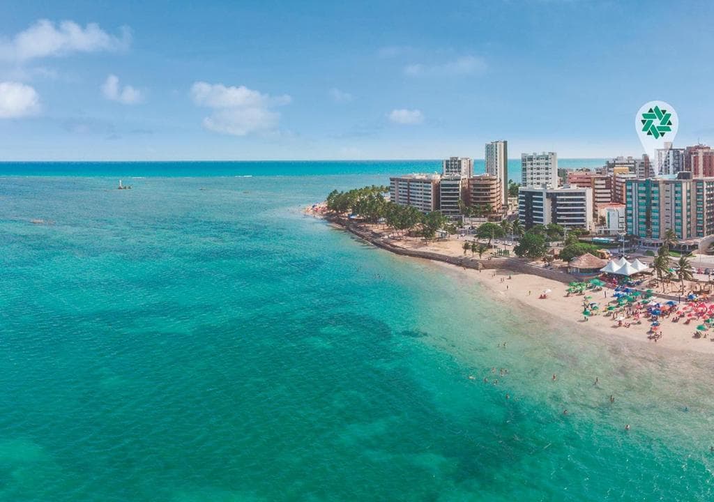 Ponta Verde Maceio 1