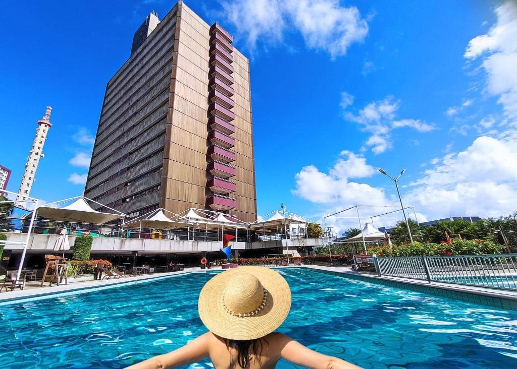 Fiesta Bahia Hotel 1