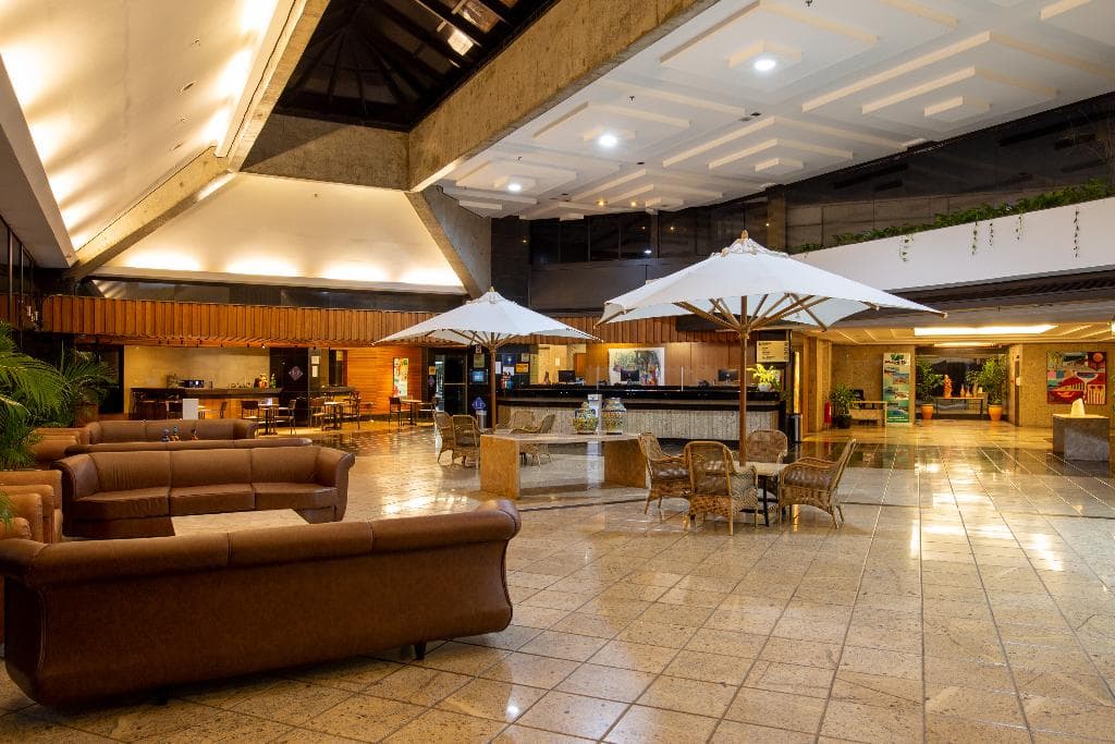 Fiesta Bahia Hotel 4
