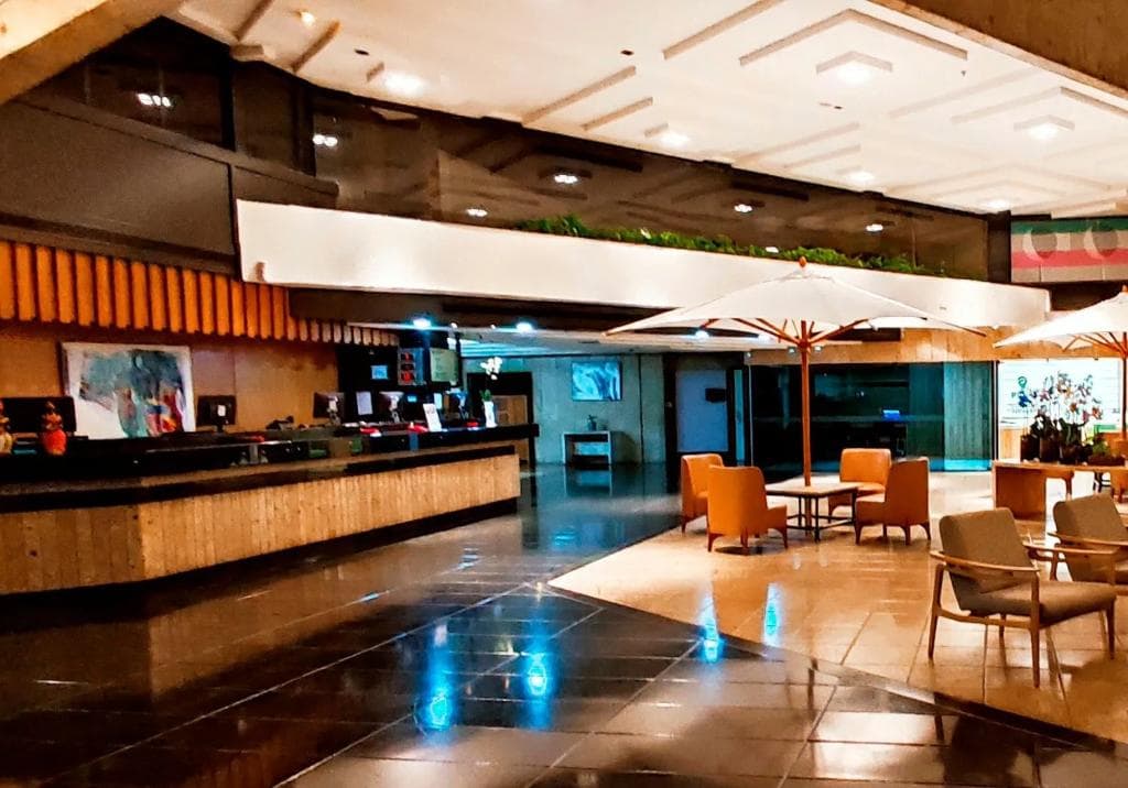 Fiesta Bahia Hotel 5