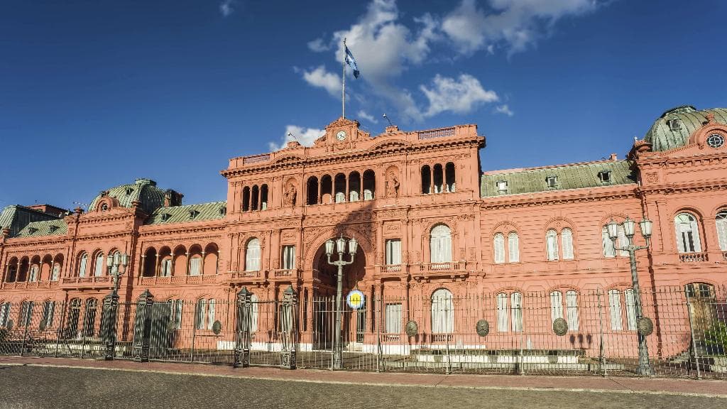 NH Buenos Aires City 4