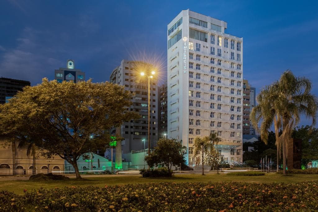 Intercity Florianopolis 1