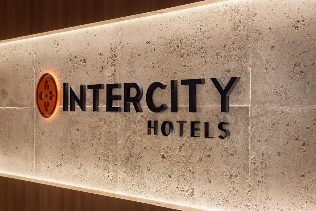 Intercity Cuiaba 1