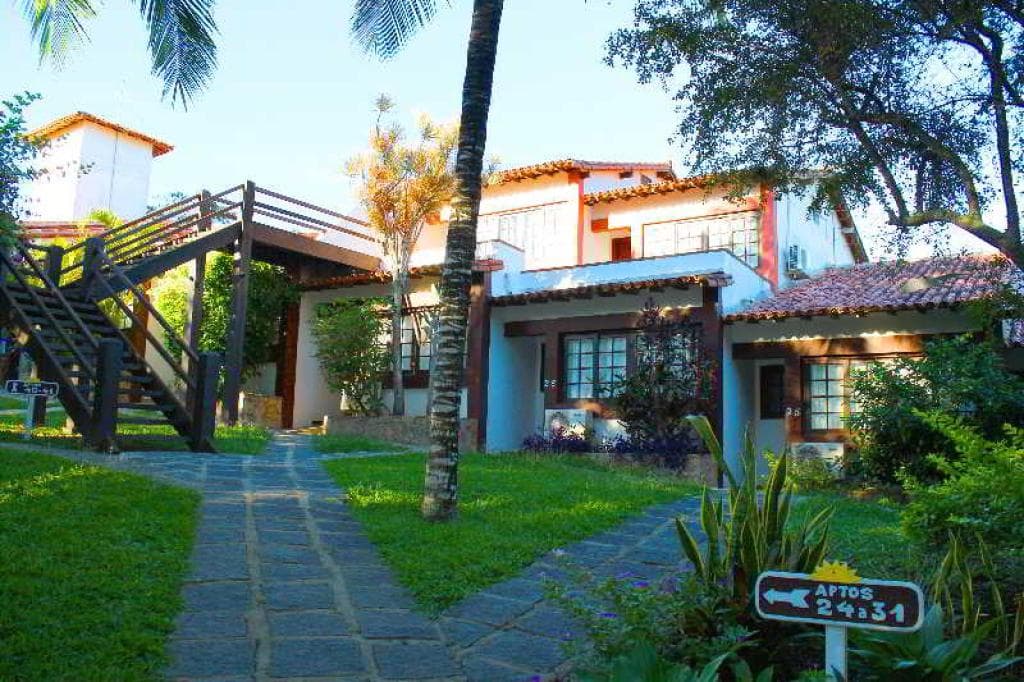 Pousada Dos Reis 3