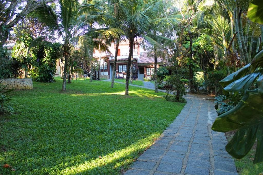 Pousada Dos Reis 2