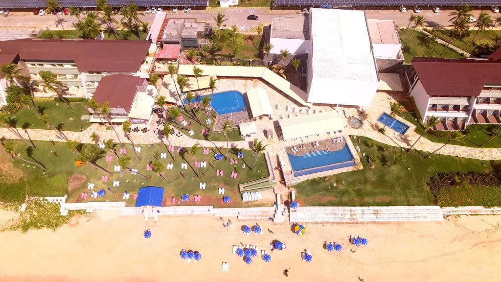 GoldMen Vila Do Mar Natal 5