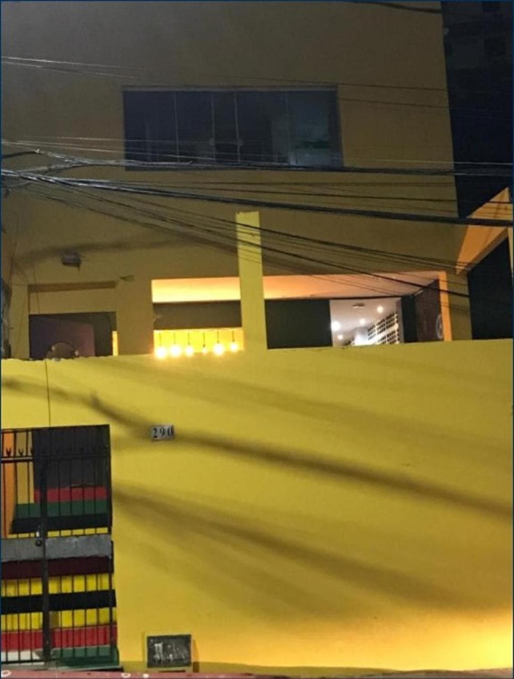 Hostel Do Rasta 2