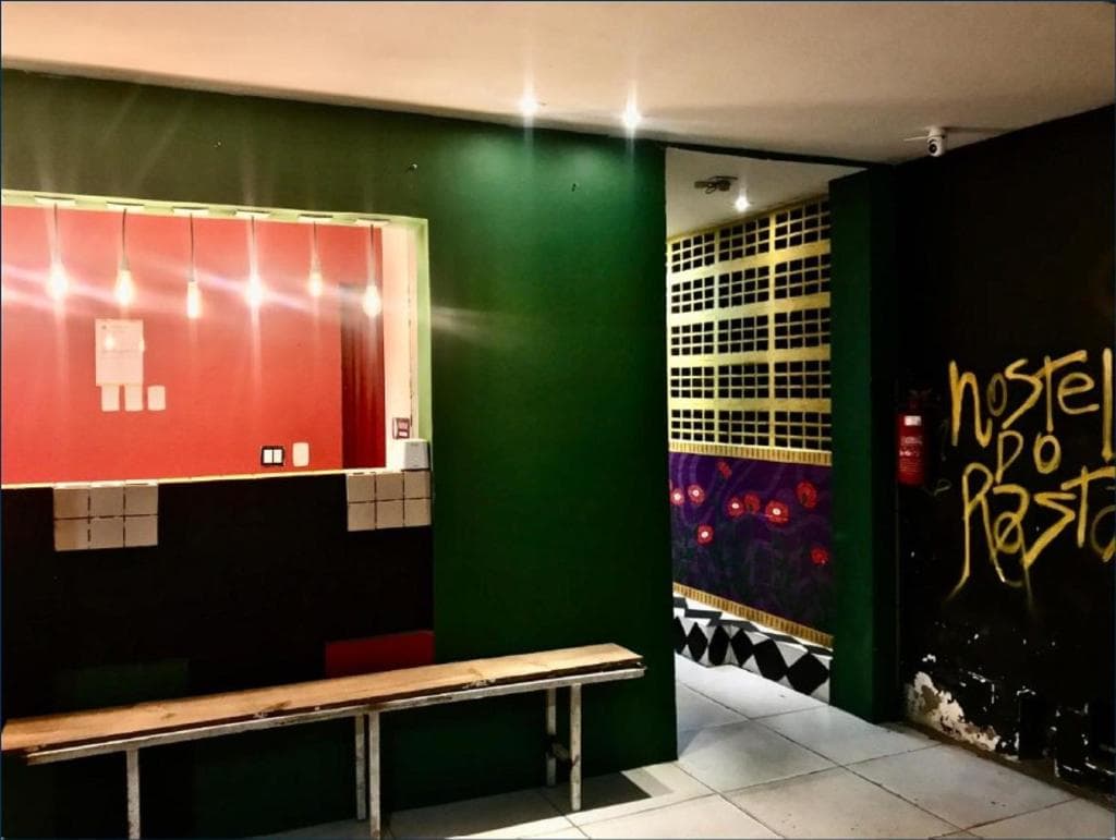 Hostel Do Rasta 4