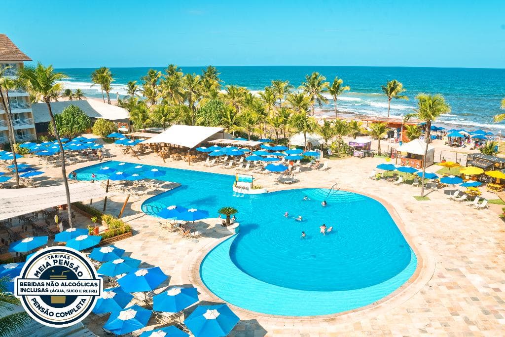 Gran Hotel Stella Maris Urban Resort & Conventions 1