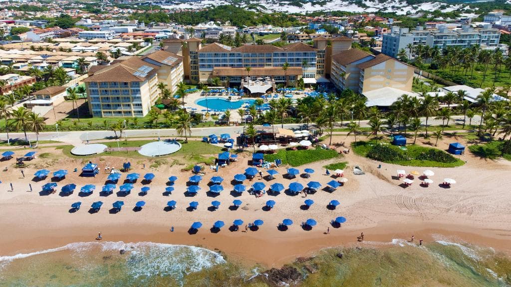 Gran Hotel Stella Maris Urban Resort & Conventions 2