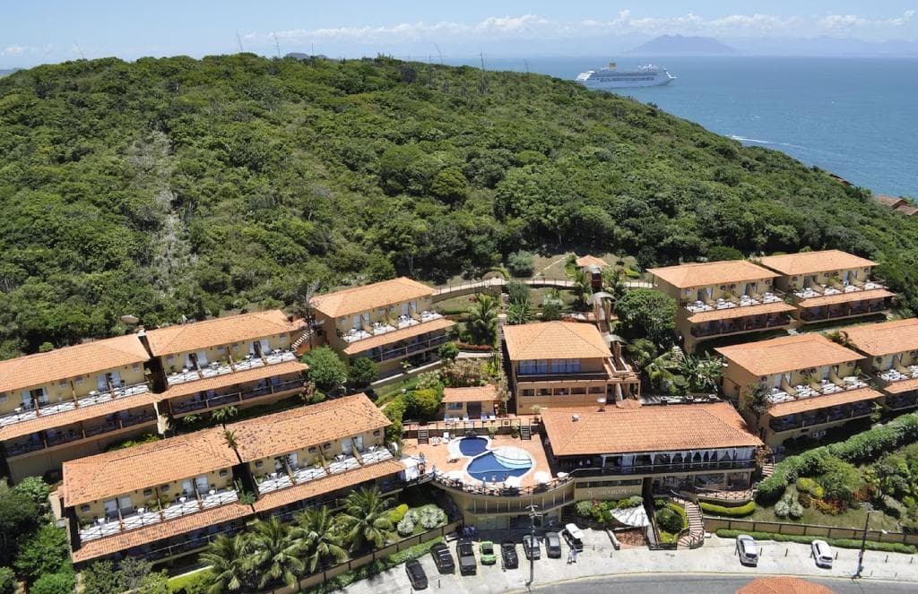 Rio Buzios Beach Hotel 3