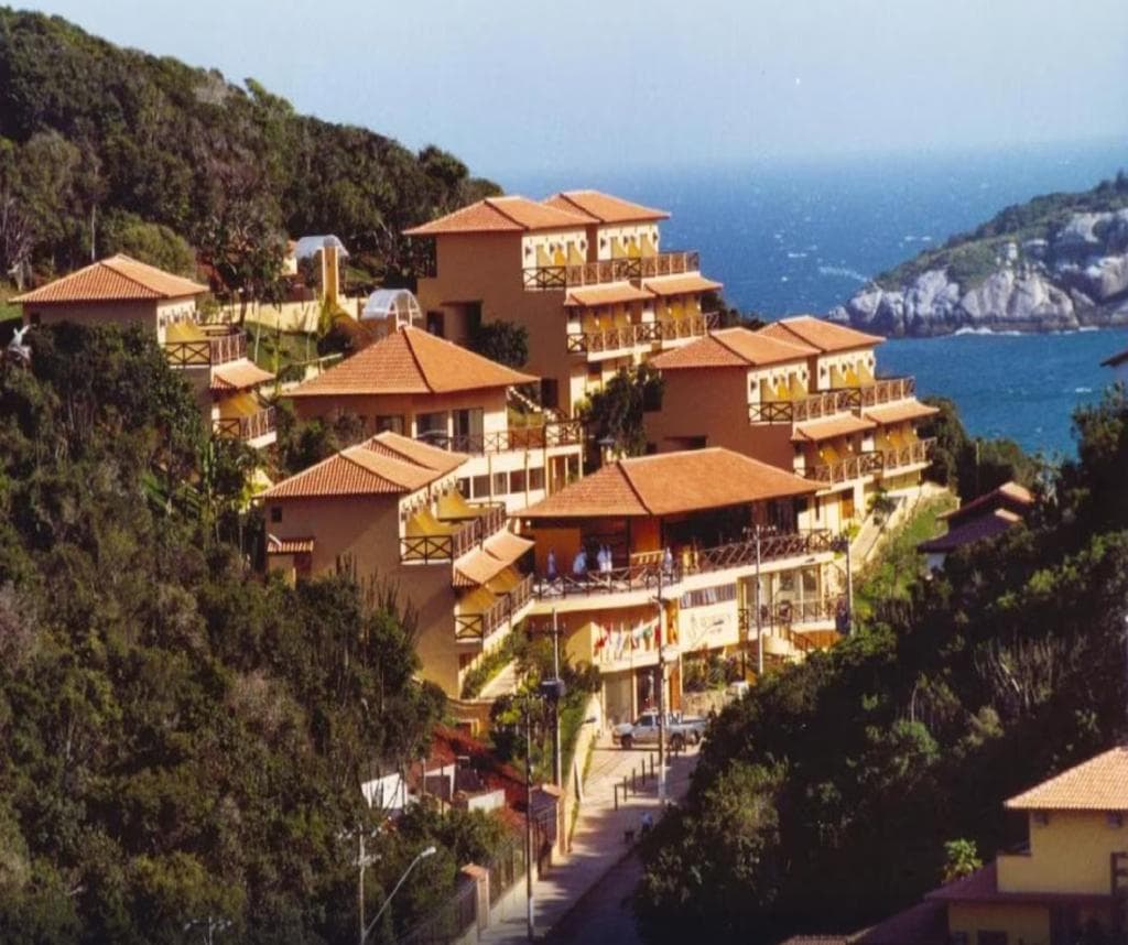 Rio Buzios Beach Hotel 4