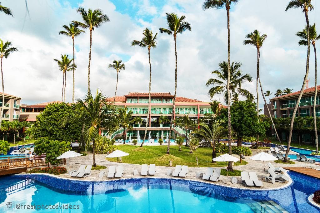 Enotel Porto de Galinhas 1
