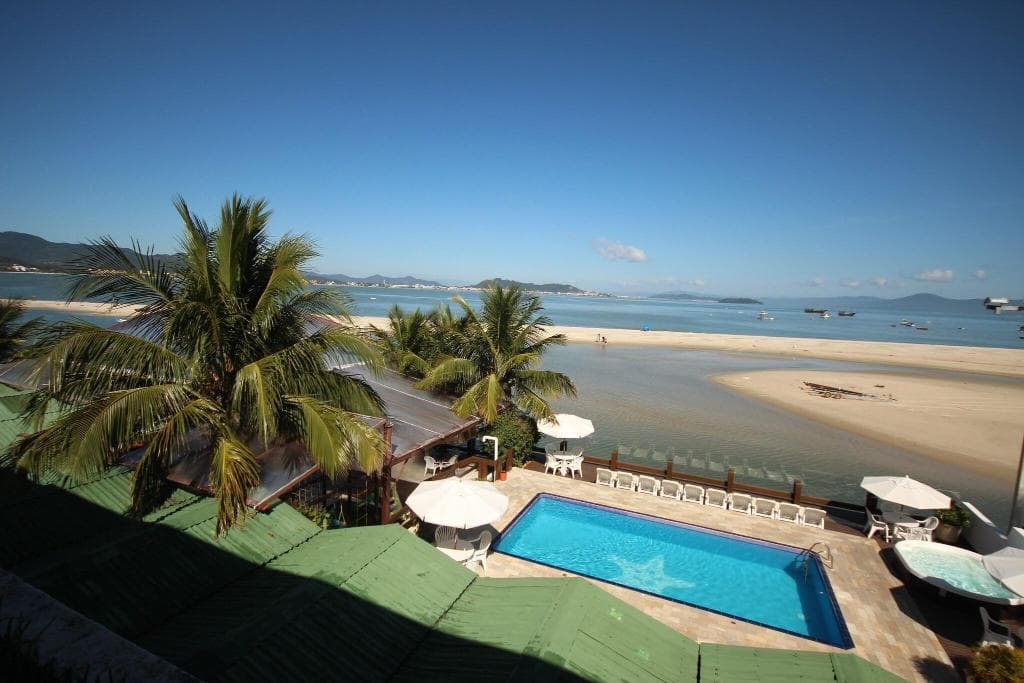 Costa Norte Ponta Das Canas 4