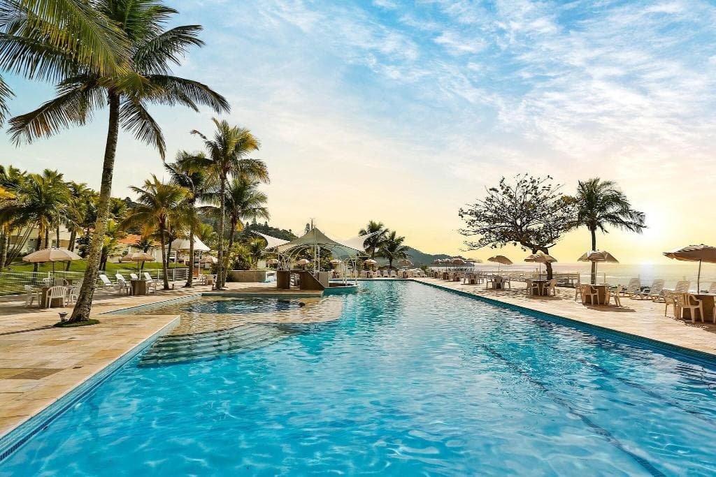 Itapema Beach Hotel & Convention 3