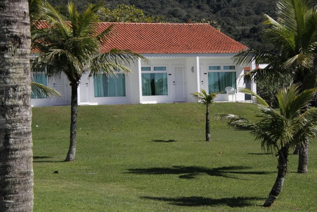 Itapema Beach Hotel & Convention 5