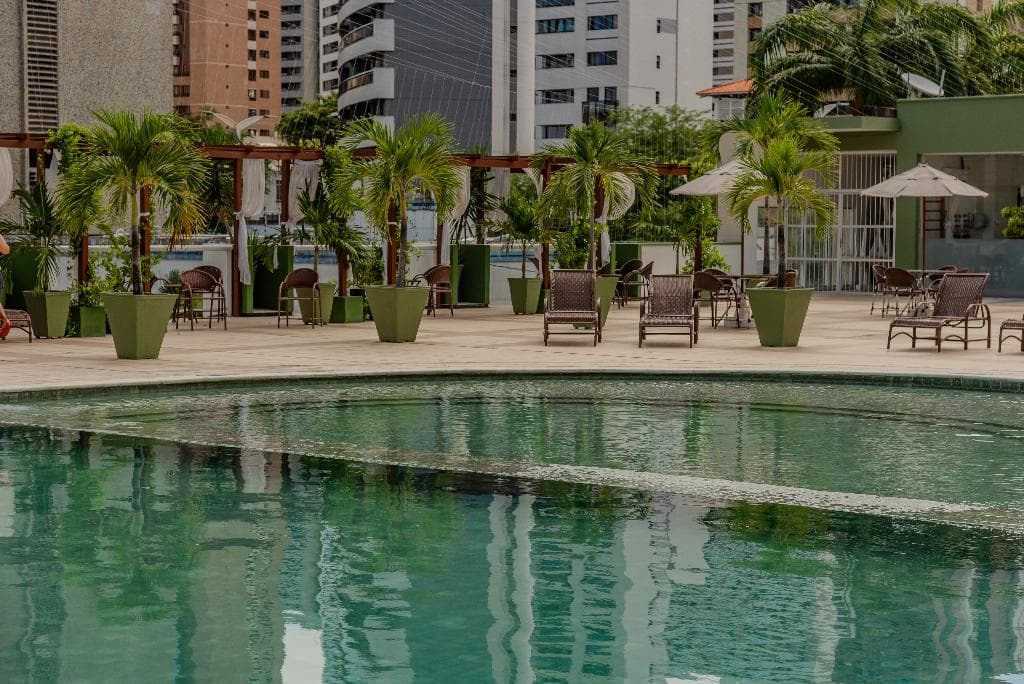 Oasis Atlantico Imperial & Fortaleza 2