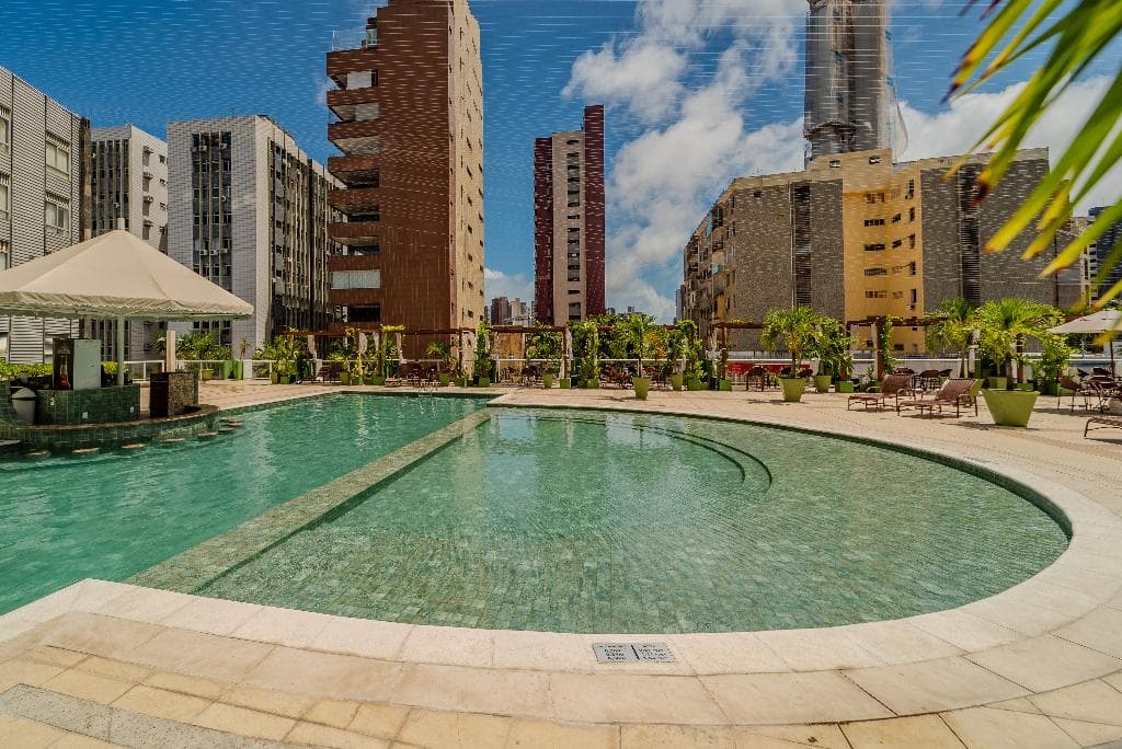 Oasis Atlantico Imperial & Fortaleza 3