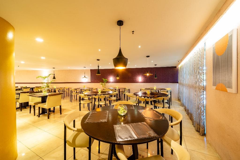 Oasis Atlantico Imperial & Fortaleza 4