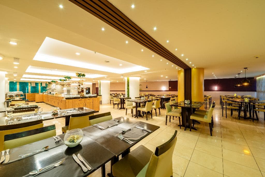 Oasis Atlantico Imperial & Fortaleza 5